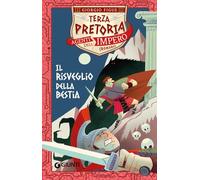 Il risveglio della bestia. Terza pretoria. Agenti dell'Impero
