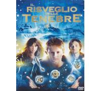 Il risveglio delle tenebre [Italia] [DVD]