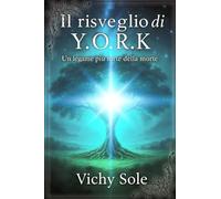 Il risveglio di Y.O.R.K: Un legame più forte della morte