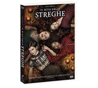 Il Rito Delle Streghe [Region Free]