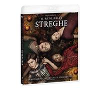 Il Rito Delle Streghe [Italia] [Blu-ray]
