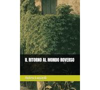 IL RITORNO AL MONDO ROVERSO: Storie MRM - Ci sono porte che non si chiudono mai