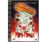 Il ritorno dei mini-Ninja [Italia] [DVD]