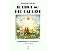 IL RITORNO DEI PAHLAVI: Respiro sinfonico per Orchestra