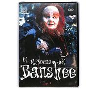 Il Ritorno Del Banshee [Italia] [DVD]