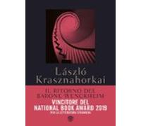 Il Ritorno Del Barone Wenckheim