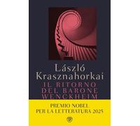 Il ritorno del Barone Wenckheim (Narratori stranieri)