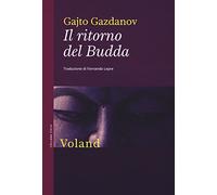 Il ritorno del Budda (Sírin)