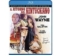 Il Ritorno Del Kentuckiano (1949) [Italia] [Blu-ray]