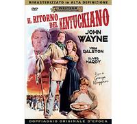 Il Ritorno Del Kentuckiano [Italia] [DVD]