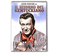 Il Ritorno Del Kentuckiano [Italia] [DVD]