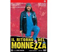 Il ritorno del monnezza [Italia] [DVD]