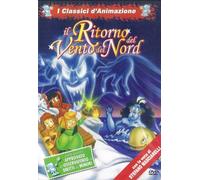Il Ritorno Del Vento Del Nord [Italia] [DVD]