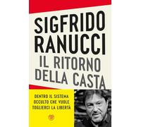 Il ritorno della casta (Overlook)