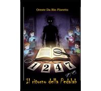 Il ritorno della Pedalab