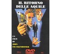 Il ritorno delle aquile [Italia] [DVD]