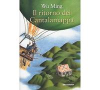 Il ritorno di Cantalamappa (ElectaJunior)