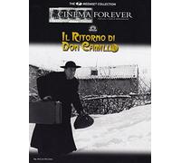 Il Ritorno di Don Camillo (Dvd) [Italia]