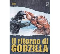 Il ritorno di Godzilla [Italia] [DVD]