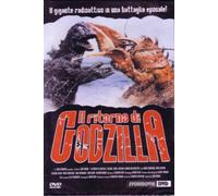 Il Ritorno Di Godzilla [Italia] [DVD]