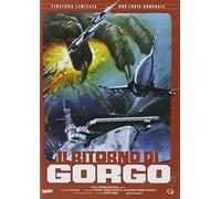 Il Ritorno Di Gorgo (Ed. Limitata E Numerata) [Italia] [DVD]