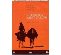 Il Ritorno Di Harry Collings [Italia] [DVD]