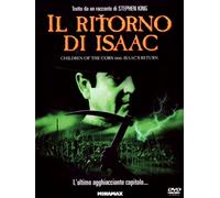 Il ritorno di Isaac [Italia] [DVD]