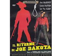 Il ritorno di Joe Dakota [Italia] [DVD]