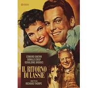 Il Ritorno Di Lassie [Italia] [DVD]