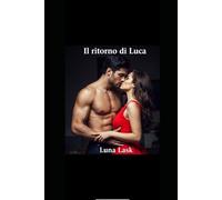 Il ritorno di Luca: Desiderio. Tradimento proibito. Un amore che sfida la mafia, un peccato più dolce del desiderio. Inganni, vendetta .Per lei era solo un ricordo, ora è la schiava del suo ritorno.