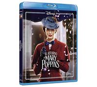 Il Ritorno Di Mary Poppins 2021 [Blu-ray]