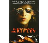 Il ritorno di Mr. Ripley [Italia] [DVD]