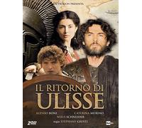 Il ritorno di Ulisse [Italia] [DVD]