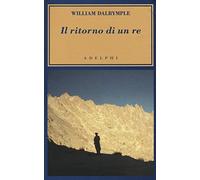 Il ritorno di un re (L' oceano delle storie)