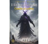 Il Ritorno di Xaltotum: Cronache da Landwar