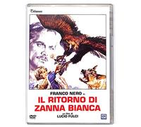 Il_ritorno_di_Zanna_Bianca [Italia] [DVD]
