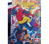 Il ritorno. Spider-man '94 (Marvel)