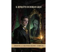 Il ritratto di Dorian Gray