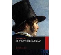 Il ritratto di Dorian Gray