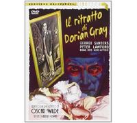Il ritratto di Dorian Gray [Italia] [DVD]