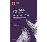 Il ritratto di Dorian Gray (Oscar classici)