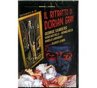 Il Ritratto Di Dorian Gray – restaurado en 4K Ultra‑HD – 01 Distribution