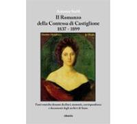 Il Romanzo Della Contessa Di Castiglione (ebook)