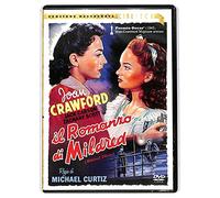 Il romanzo di Mildred [Italia] [DVD]