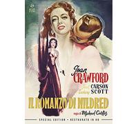 Il Romanzo Di Mildred - Special Edition (Restaurato In Hd) [Italia] [DVD]