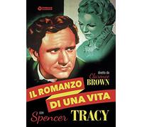 Il Romanzo Di Una Vita [Italia] [DVD]