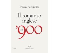 Il romanzo inglese del 900 (I fari)