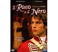 Il Rosso E Il Nero (2 Dvd) [Italia]