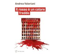 Il rosso è un colore freddo (Linee)