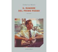 Il rumore del primo passo (La locanda)